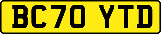 BC70YTD