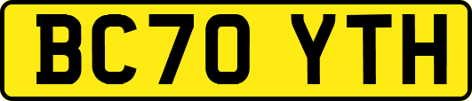 BC70YTH