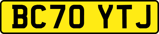 BC70YTJ