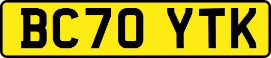 BC70YTK