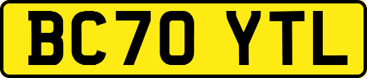 BC70YTL
