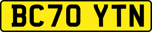 BC70YTN