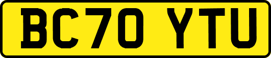 BC70YTU