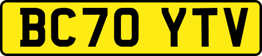 BC70YTV