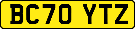 BC70YTZ