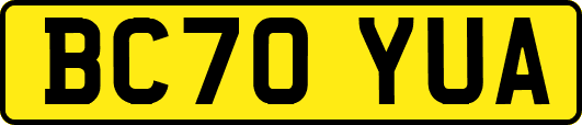 BC70YUA
