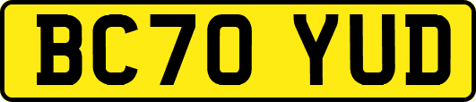 BC70YUD