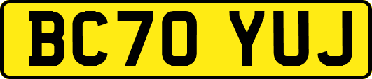 BC70YUJ