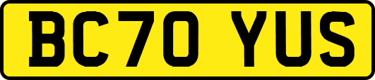 BC70YUS