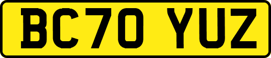 BC70YUZ