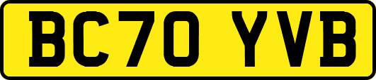BC70YVB