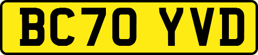BC70YVD