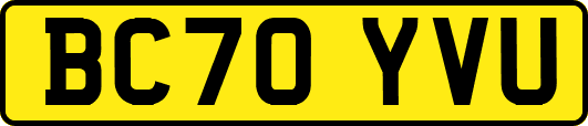 BC70YVU