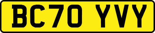 BC70YVY