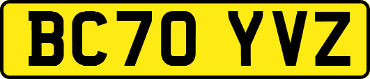 BC70YVZ