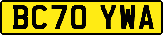 BC70YWA