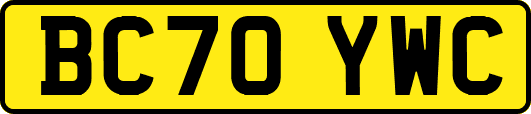 BC70YWC