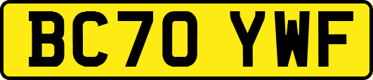 BC70YWF