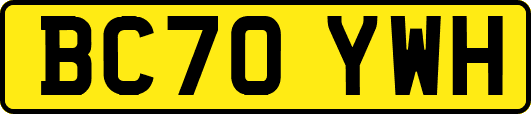 BC70YWH