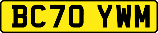 BC70YWM