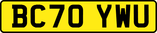 BC70YWU