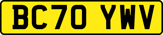 BC70YWV