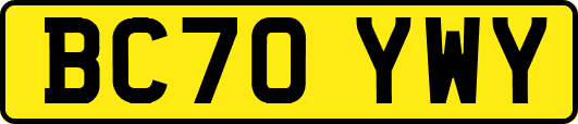 BC70YWY