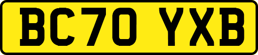 BC70YXB