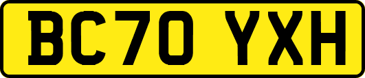 BC70YXH