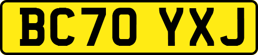 BC70YXJ