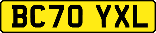 BC70YXL