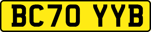 BC70YYB