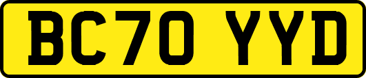 BC70YYD