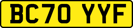 BC70YYF