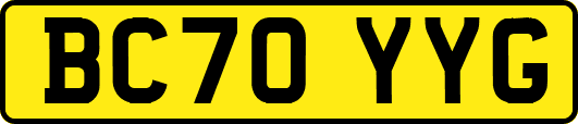 BC70YYG