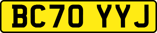BC70YYJ