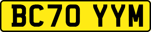 BC70YYM