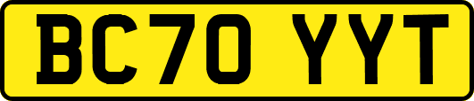 BC70YYT