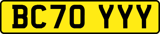 BC70YYY