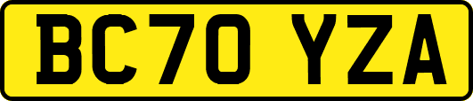 BC70YZA