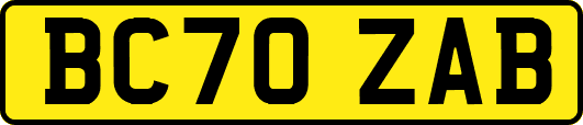 BC70ZAB