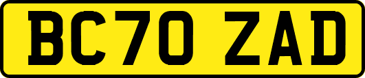 BC70ZAD