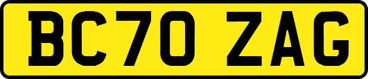 BC70ZAG