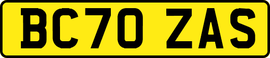 BC70ZAS