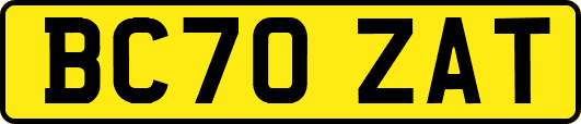 BC70ZAT