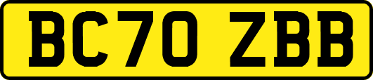 BC70ZBB