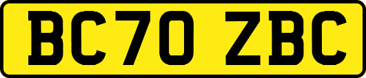 BC70ZBC