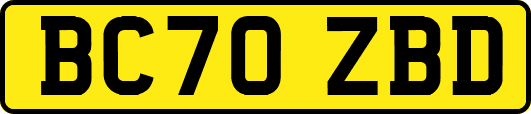 BC70ZBD
