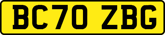 BC70ZBG