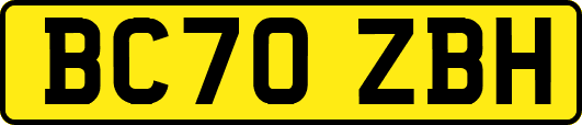 BC70ZBH
